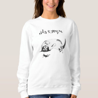 What's Up Sweatshirt