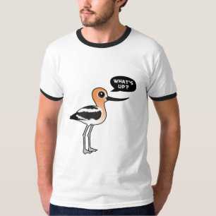 What's Up? T-Shirt