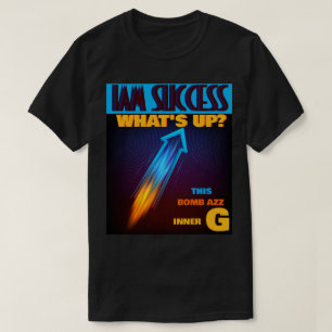 WHAT'S UP? T-Shirt