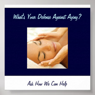 What's Your Defence A... Poster