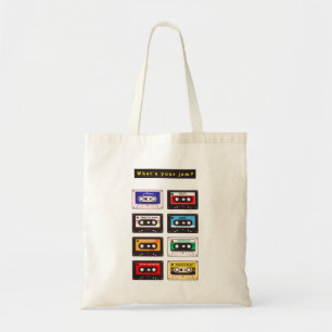 What's Your Jam bag