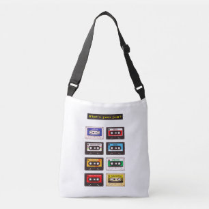 What's Your Jam bag