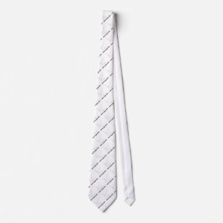 What's Your Limit? Limit Function Geek Humour Tie
