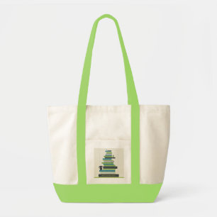 What's Your Next Book? Tote Bag