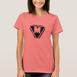 What's Your Superpower? T-Shirt