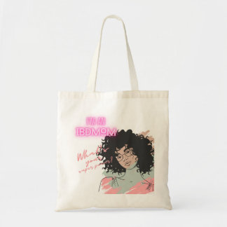 What's Your Superpower? Totebag Tote Bag