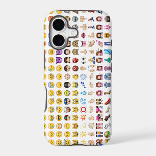 whatsapp emoji iphone 6 case