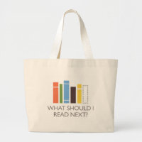 WhatShouldIReadNext.com merchandise