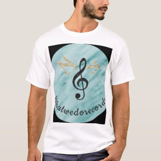 Whatwedorecods "Tizzy" shirt 2