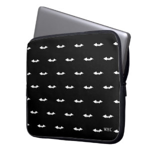 WHC - Bat Laptop Sleeve