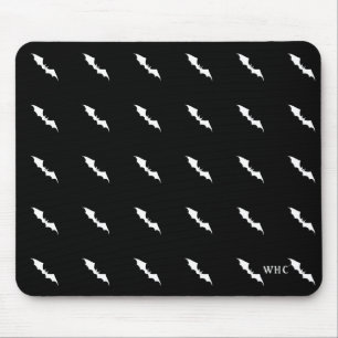 WHC - Bat Mousepad