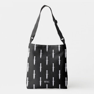 WHC - Dagger Tote Bag