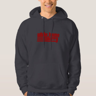 WHC Hooded Sweatshirt