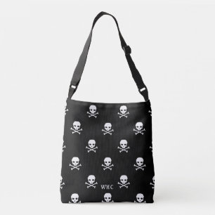 WHC - Skull Tote Bag