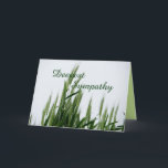 Wheat 2862-tfv- customise for any occasion card<br><div class="desc">Beautiful card of wheat - make it for any occasion by changing the words on the front and inside. To see other MakaraPhotos cards and gift items featuring farming and wheat,  type Kansas Wheat in my searchbox on the MakaraPhotos home page.</div>