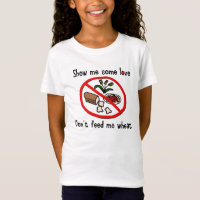 Wheat Allergy Shirt