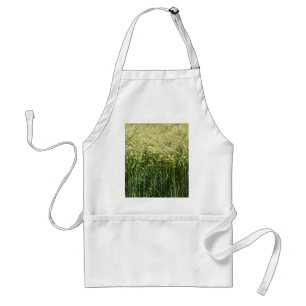 Wheat - beautiful! standard apron