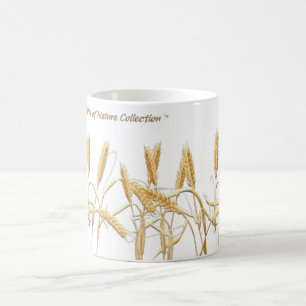 Wheat Classic Mug