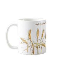 Wheat Classic Mug