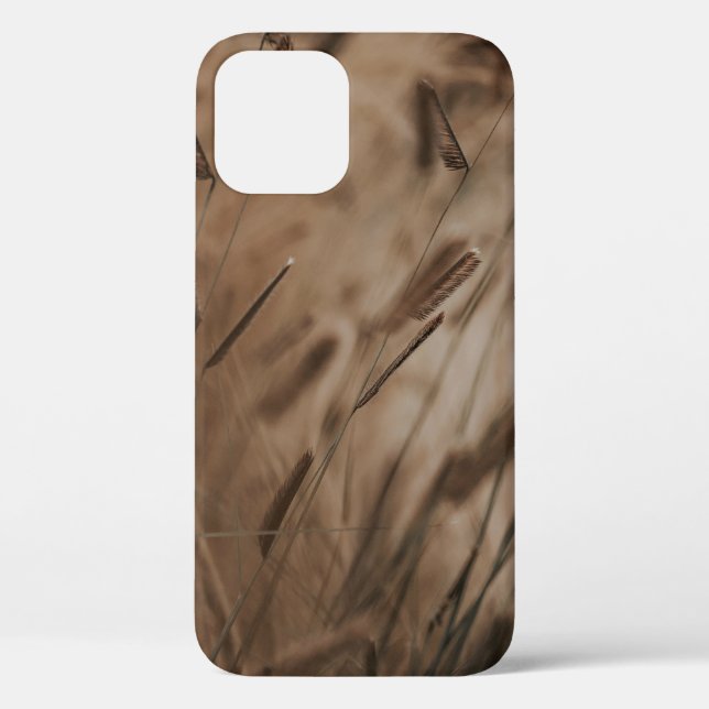 WHEAT FIELD Case-Mate iPhone CASE (Back)