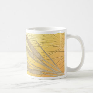 Wheat Mug