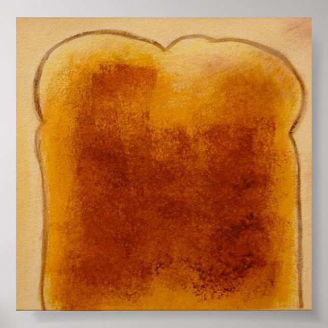 wheat or white? poster (Front)