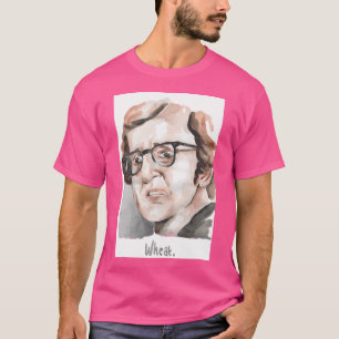 Wheat. T-Shirt