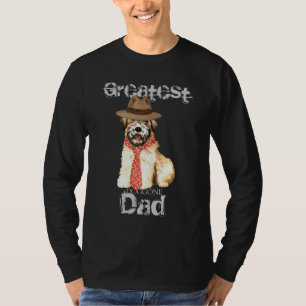 Wheaten Dad T-Shirt