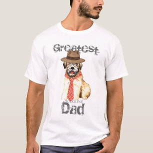 Wheaten Dad T-Shirt