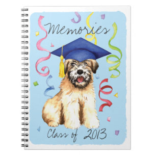 Wheaten Graduate Notebook