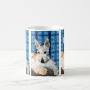 Wheaten Scottie Mug