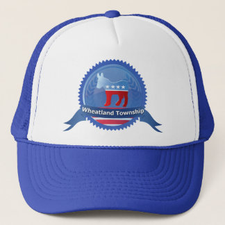 Wheatland Democrats Hat