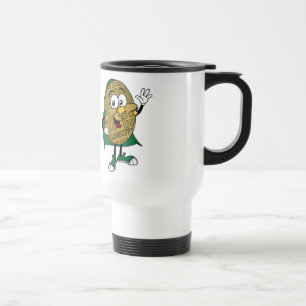 WHECTY Waffle Travel Mug
