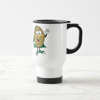 WHECTY Waffle Travel Mug
