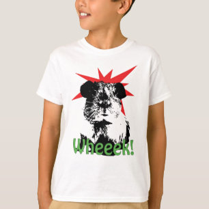 Wheeek! T-Shirt