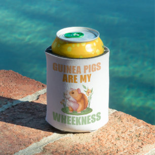 Wheekness Cosy Can Cooler
