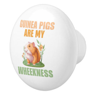 Wheekness Knob