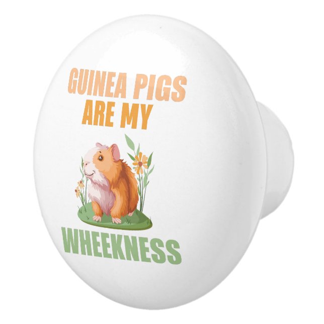 Wheekness Knob (Right)