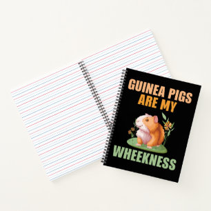 Wheekness Notebook