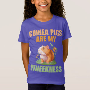 Wheekness Shirt #3