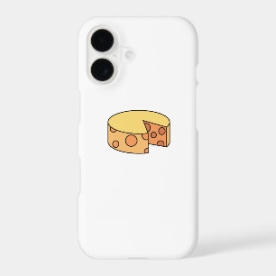 wheel of cheese