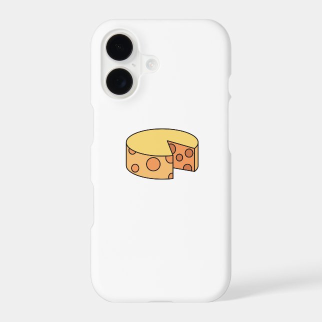 wheel of cheese (Back)