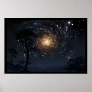 Wheel Of Fire Poster