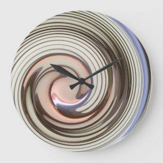 Wheel of Fortune Large Clock