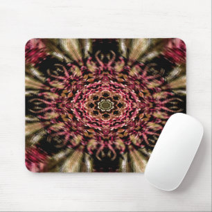 Wheel of Fun....... Mouse Mat