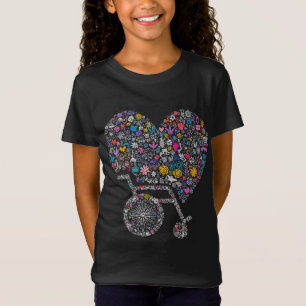 Wheel of Many Lives T-Shirt