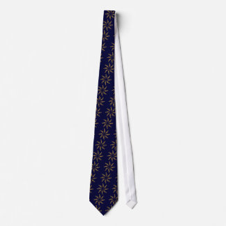 Wheel of Trumpets Tie