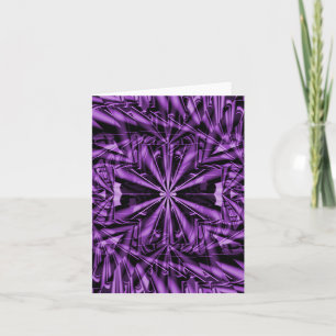 Wheel of Wisdom..... Card