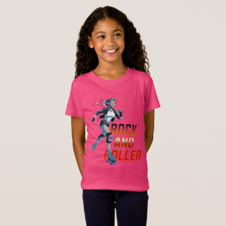 Wheel Rhythm T-Shirt