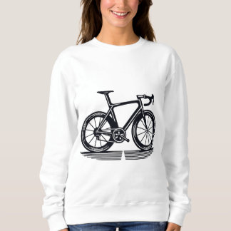 wheel sweatshirt